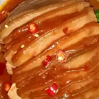 糟肉