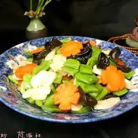 马蹄小炒