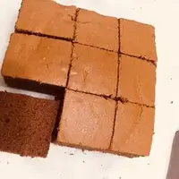 巧克力古草蛋糕