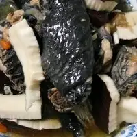 椰子煲乌鸡