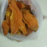红薯条红薯干(超市版口味)