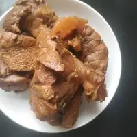 酱牛腱肉