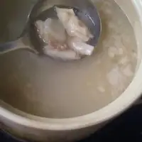 牛软骨汤