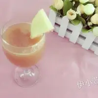 蜜桃汁