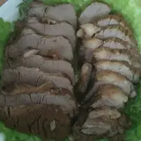 酱驴肉9