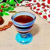 罗汉果山楂茶