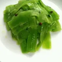 椒香莴苣