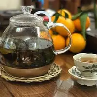 春分桑叶茶