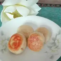 红糖煎饼