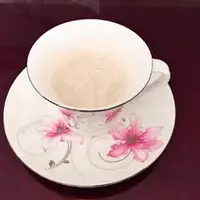 蜂蜜香蕉饮