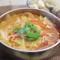 减脂红菜汤