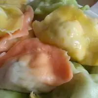 巴鱼水饺