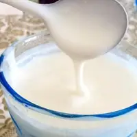 调味酸奶