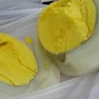 鹅蛋黄