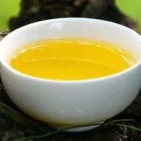 油茶籽油
