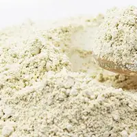 绿豆面粉
