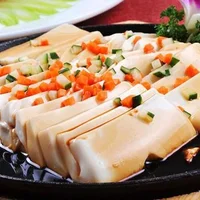 南豆腐