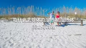 吃什么去除体内湿热呢,湿热体质如何调理