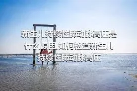 新生儿持续性肺动脉高压是什么原因,如何检查新生儿持续性肺动脉高压