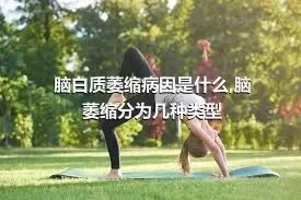 脑白质萎缩病因是什么,脑萎缩分为几种类型