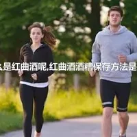 什么是红曲酒呢,红曲酒酒糟保存方法是什么