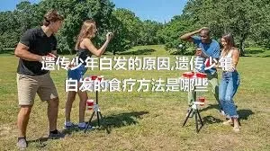 遗传少年白发的原因,遗传少年白发的食疗方法是哪些