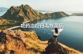 吃药治疗丹毒丝菌病