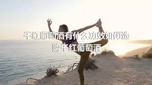 干红葡萄酒有什么功效如何选购干红葡萄酒