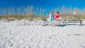 阴唇缩小术如何能做成功