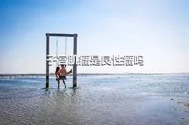 子宫肌瘤是良性瘤吗