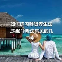 如何练习呼吸养生法,瑜伽呼吸法常见的几种