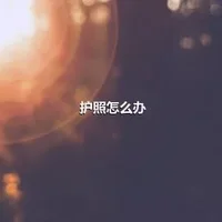 护照怎么办