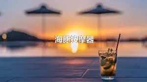 海豚按摩器