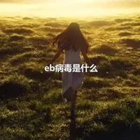 eb病毒是什么