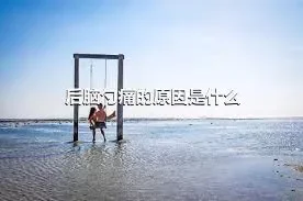 后脑勺痛的原因是什么