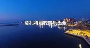 莫扎特胎教音乐大全