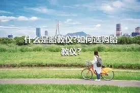 什么是胎教仪?如何选购胎教仪?