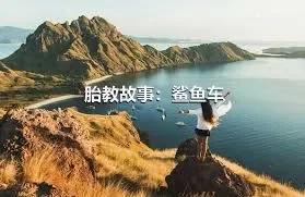 胎教故事：鲨鱼车