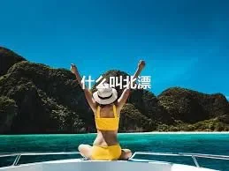 什么叫北漂