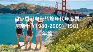 盘点香港电影辉煌年代年度票房前十（1980-2009）1981年篇