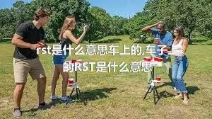 rst是什么意思车上的,车子上的RST是什么意思