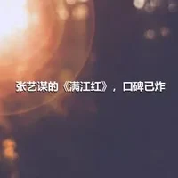 张艺谋的《满江红》，口碑已炸