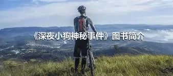 《深夜小狗神秘事件》图书简介