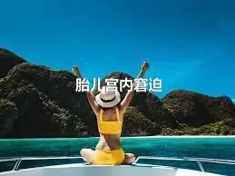 胎儿宫内窘迫