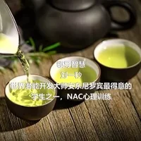 领导智慧刘一秒世界潜能开发大师安东尼罗宾最得意的学生之一，NAC心理训练