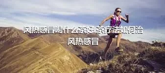 风热感冒喝什么茶好 茶疗法如何治风热感冒