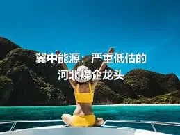 冀中能源：严重低估的河北煤企龙头