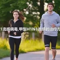 甲型h1n1流感病毒,甲型H1N1流感的治疗方法有哪些