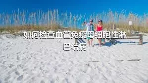 如何检查血管免疫母细胞性淋巴结病