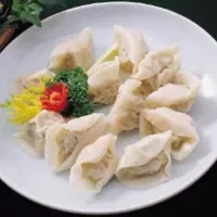 哈尔滨三鲜饺子
